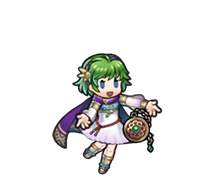 Sage Nino Avatar