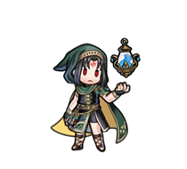 Sage Soren Avatar
