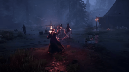 Hogwarts Legacy - Review Embargo Date