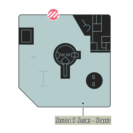 Sector 5 Slums - Park (Ch5)