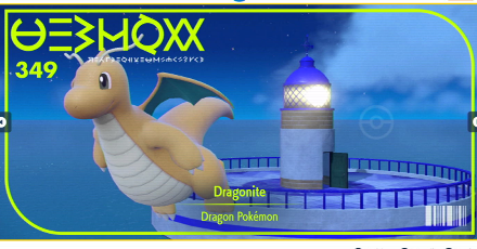 is dragonite the best choice counter for focus blast mewtwo?