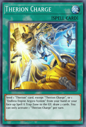 Therion Charge