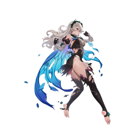 alt:Resplendent Corrin (F) Portrait 4