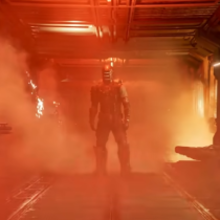 Dead Space Remake Added a Gnarly New Feature - Gameranx