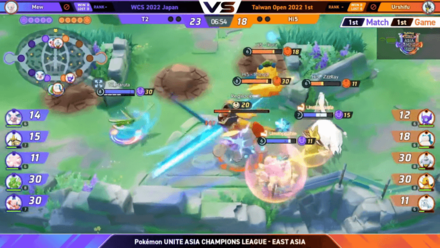 Pokemon UNITE - Asia Championships Bottom Lane Objectives.png