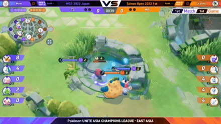 Pokemon UNITE - Asia Championships Jungle Invade Strategy.png