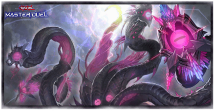 Myutant Mutation Top Image