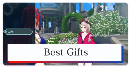 FEE Best Gifts