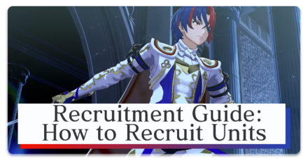 Recruitment Guide