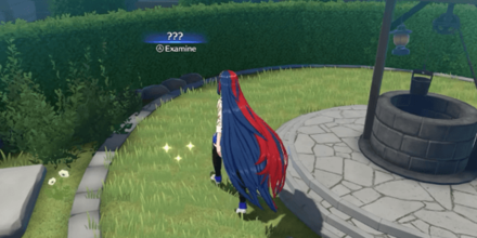 Fire Emblem Engage Where to find Gifts