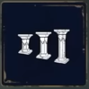 Hogwarts Legacy - Structures Icon
