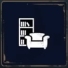Hogwarts Legacy - Furniture Icon