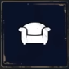 Hogwarts Legacy - Seating Icon