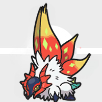 Pokemon Scarlet and Violet SV - Slither Wing