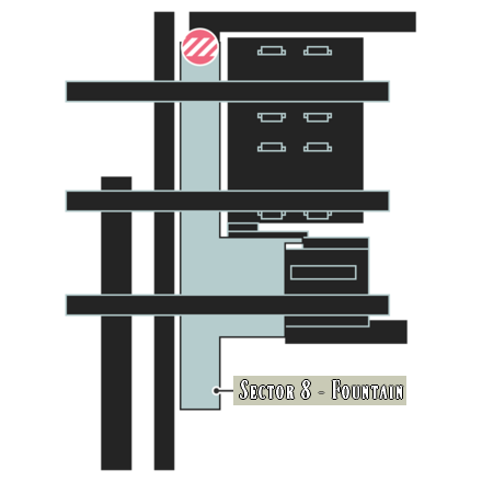 Sector 1 - Station (Ch2)