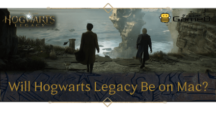 Hogwarts Legacy - Will Hogwarts Legacy Be on Mac
