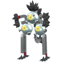 Pokemon Scarlet and Violet SV - Sandy Shocks