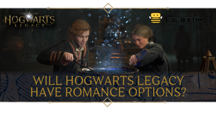 Hogwarts Legacy - Will Hogwarts Legacy Have Romance Options?