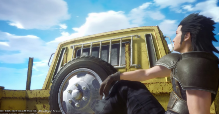 Crisis Core Reunion - Is it worth it?