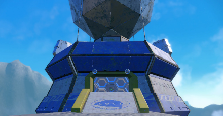 Pokemon Scarlet and Violet - Zero Gate