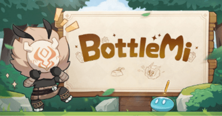 Genshin Impact Hilichurl