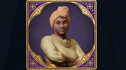 Hogwarts Legacy - Professor Onai