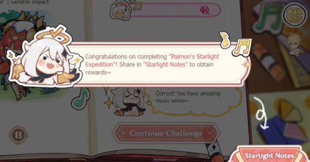 Genshin - How to Play 5 - Guess the Character Five Times