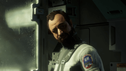 Dead Space Remake - The Return of Dr. Mercer