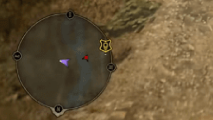 Hogwarts Legacy - Possible Swimming Mechanic