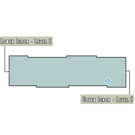 Central Tunnel - Level 6