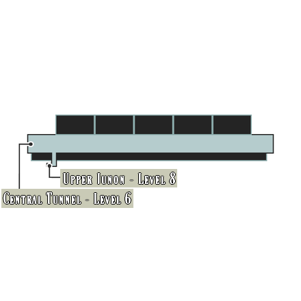 Upper Junon - Level 6