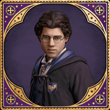 Everett Clopton Icon