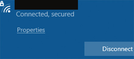 Modern Warfare 2 - Check for Stable Internet