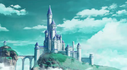 Fire Emblem Engage - Lythos