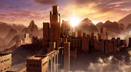 Fire Emblem Engage - Brodia