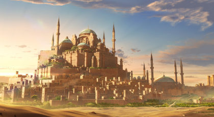 Fire Emblem Engage - Solm