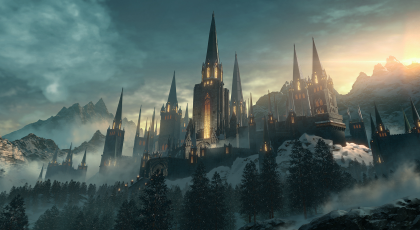 Fire Emblem Engage - Elusia