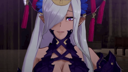 Fire Emblem Engage - Are the Four Hounds Recruitable