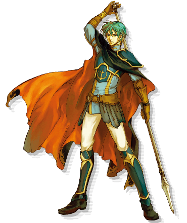 Ephraim art