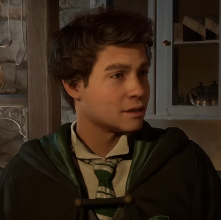 Sebastian Sallow Icon