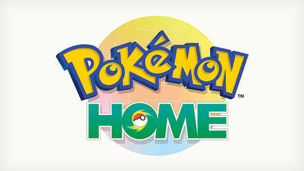 Pokemon Scarlet and Violet - Pokemon HOME