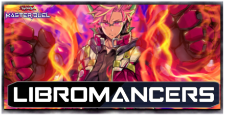 Libromancer Top Image