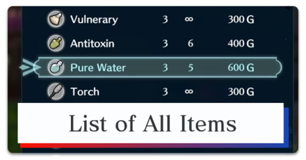 List of All Items.png