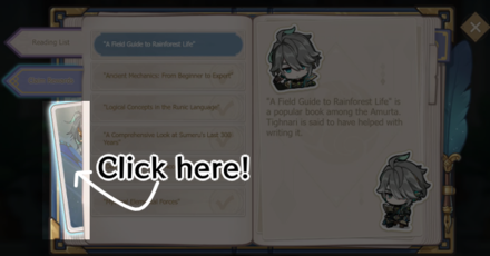 Genshin - How to Get Alhaitham Wallpaper