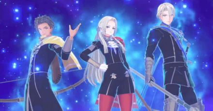 Lineage Synchro Skill