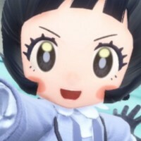 Poppy - Pokemon Scarlet and Violet (SV)