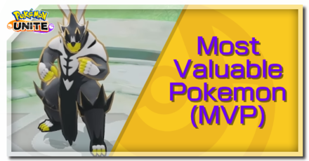Pokemon UNITE - Season 8 MVP.png