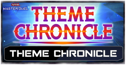Theme Chronicle