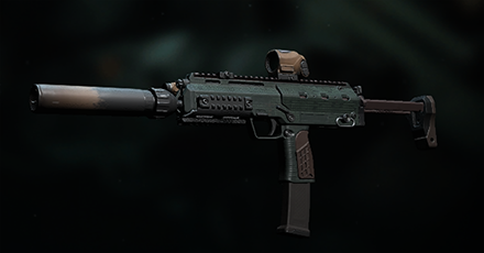 Modern Warfare 2 (MW2) - Sundown