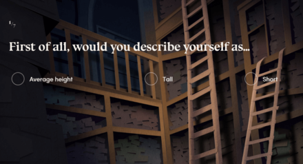 Hogwarts Legacy - Answer Quiz